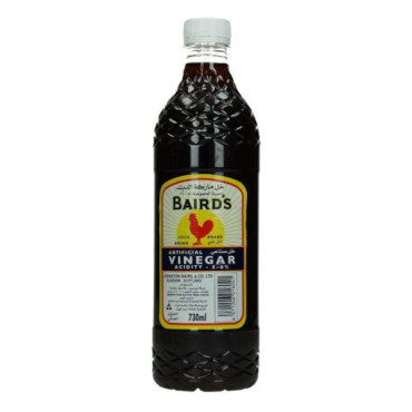 BAIRD-S RED VINEGAR 730ML 