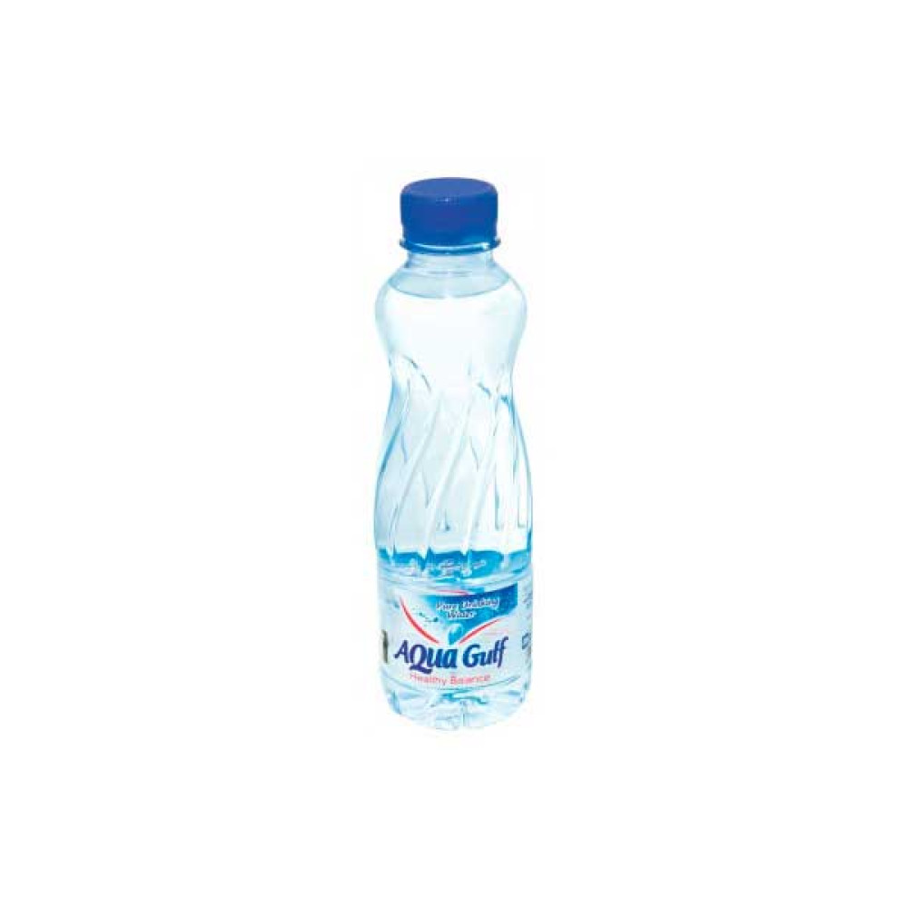 AQUA GULF WATER LOW SODIUM 500ML 