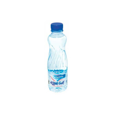 AQUA GULF WATER LOW SODIUM 500ML 