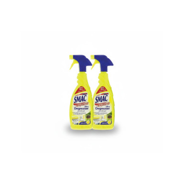 SMAC DEGRESER LEMON TWP 2S*650ML 25%OFF