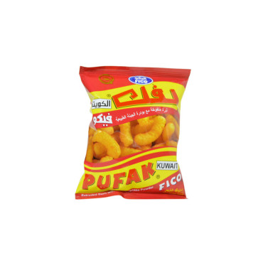FICO PUFAK KUWAIT 20GM