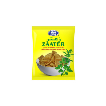 FICO ZAATER 20GM