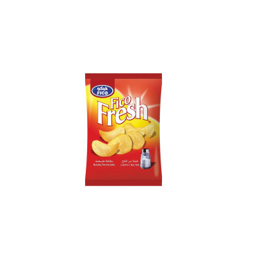 FICO FRESH L.SALTED 18GM