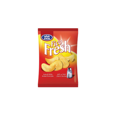 FICO FRESH L.SALTED 27GM