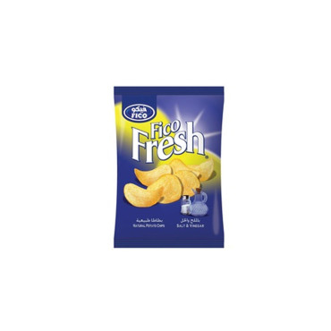 FICO FRESH AND VINEGAR 27GM