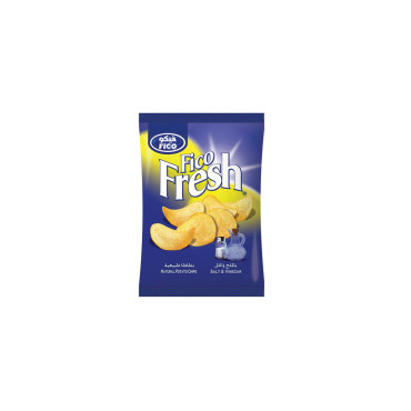 FICO FRESH SALT AND VINEGAR 18GM