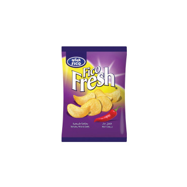 FICO FRESH CHILLI 27GM