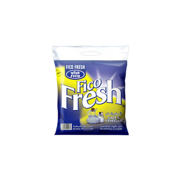 FICO FRESH SALT AND VINEGAR 20SX18GM