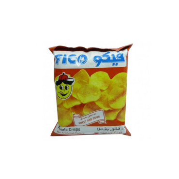 FICO SWEET AND SOUR 22GM