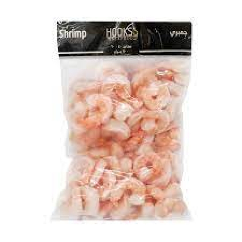 OCEANA FROZEN SHRIMPS MEDIUM 2X400GM