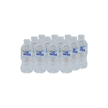 ABRAAJ WATER 12 X 330ML