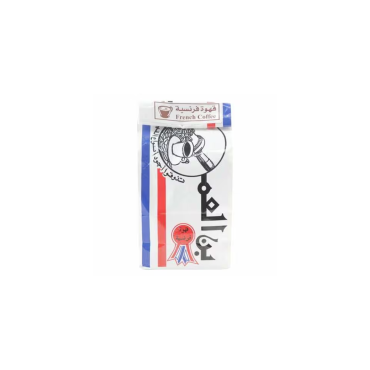 OMDA FRENCH COFFEE MALAKI 500GM