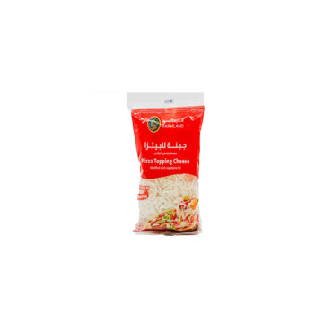 FARMLAND MOZZARELLA TOPPING CHEESE 180GM