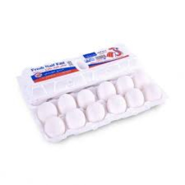 NAIF FORM EGGS 12 PCS
