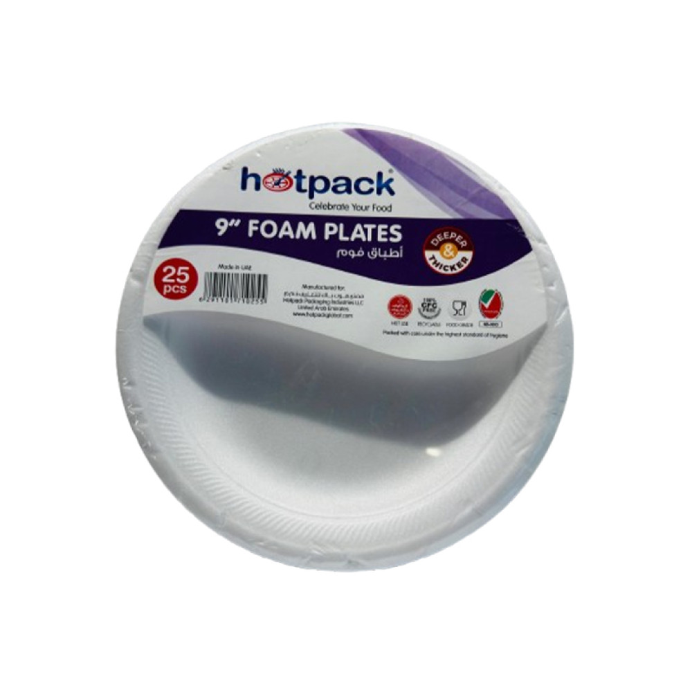 JANA RECTANGLE PLATE 25 S NO.2