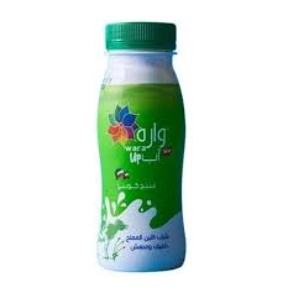WARA FULL FAT LABAN 200ML