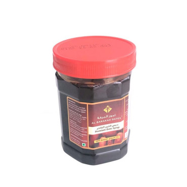 BARAKA DATES SYRUP 450GM 