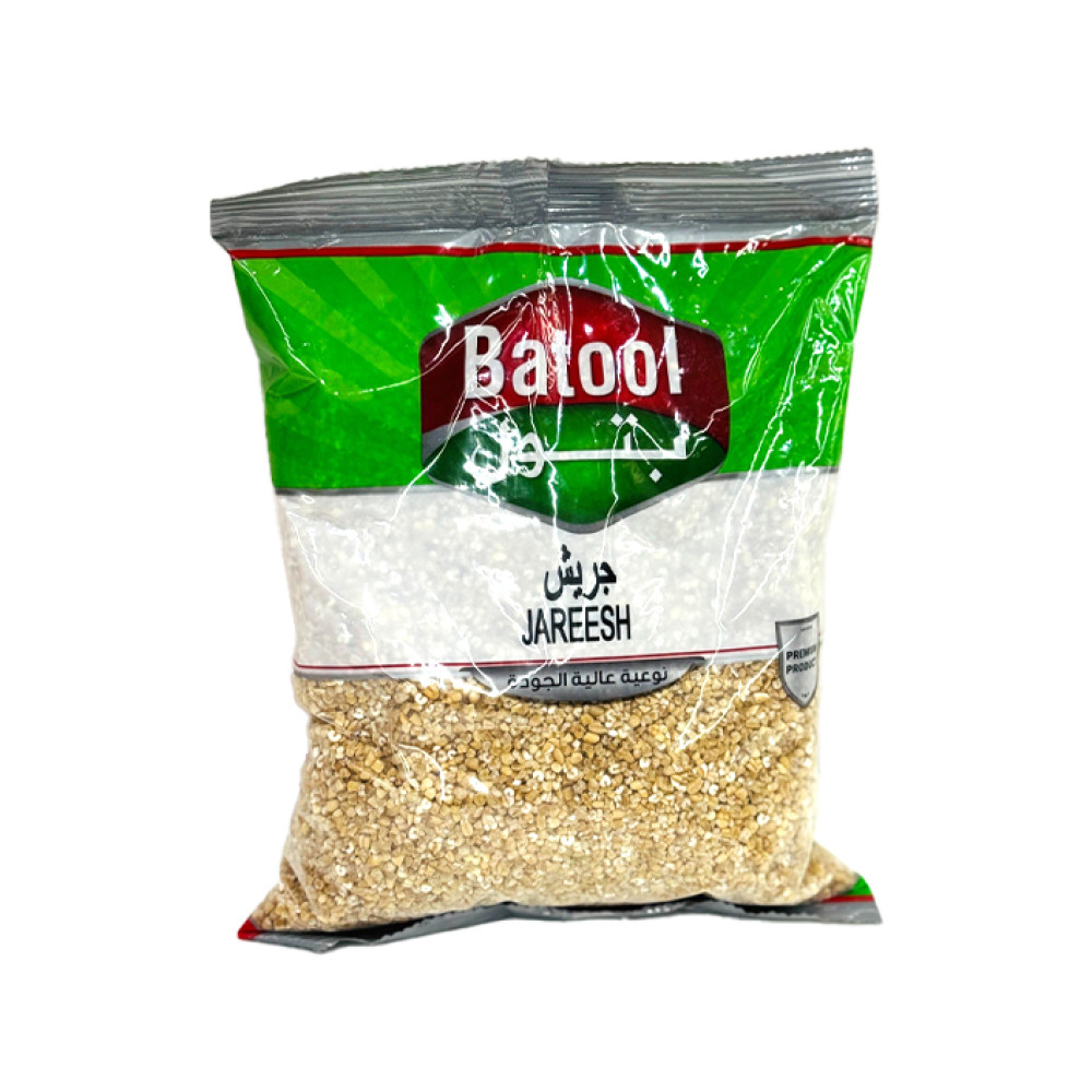 BATOOL JAREESH 1KG