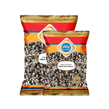 AHLIA AH425 URID SPILT BLACK 800GM+400GM@SP
