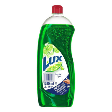 LUX SUNLIGHT DISHWASHING LIQUID CLASSIC 1.25LTR 