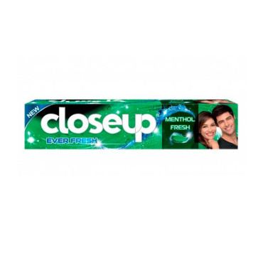 CLOSE UP TOOTHPASTE RED HOT 2 X 120ML 20% OFF 