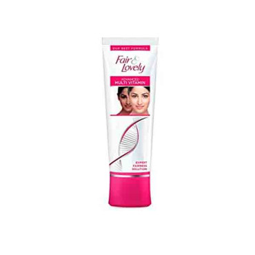 FAIR & LOVELY MULTI-VITAMIN FACE CREAM 80GM 