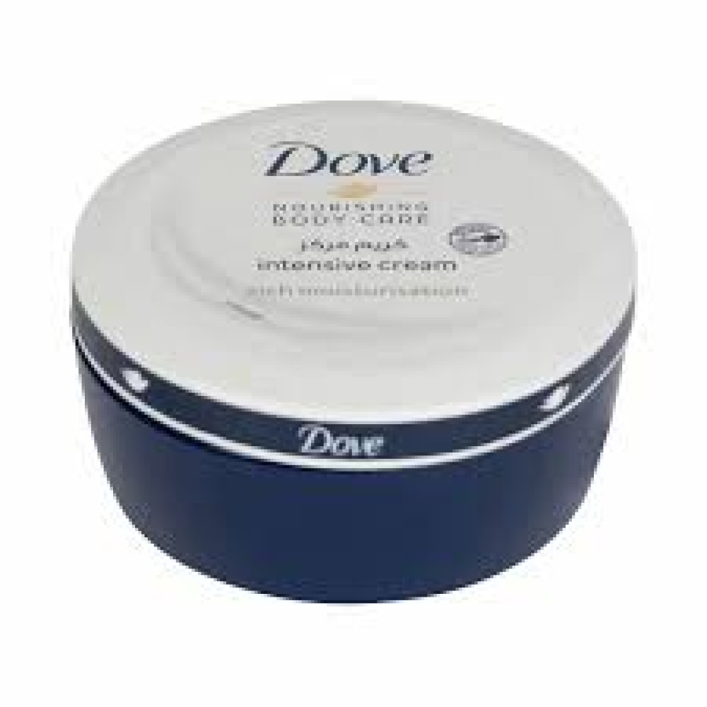 DOVE INTENSIVE CREAM DEB GF 250ML