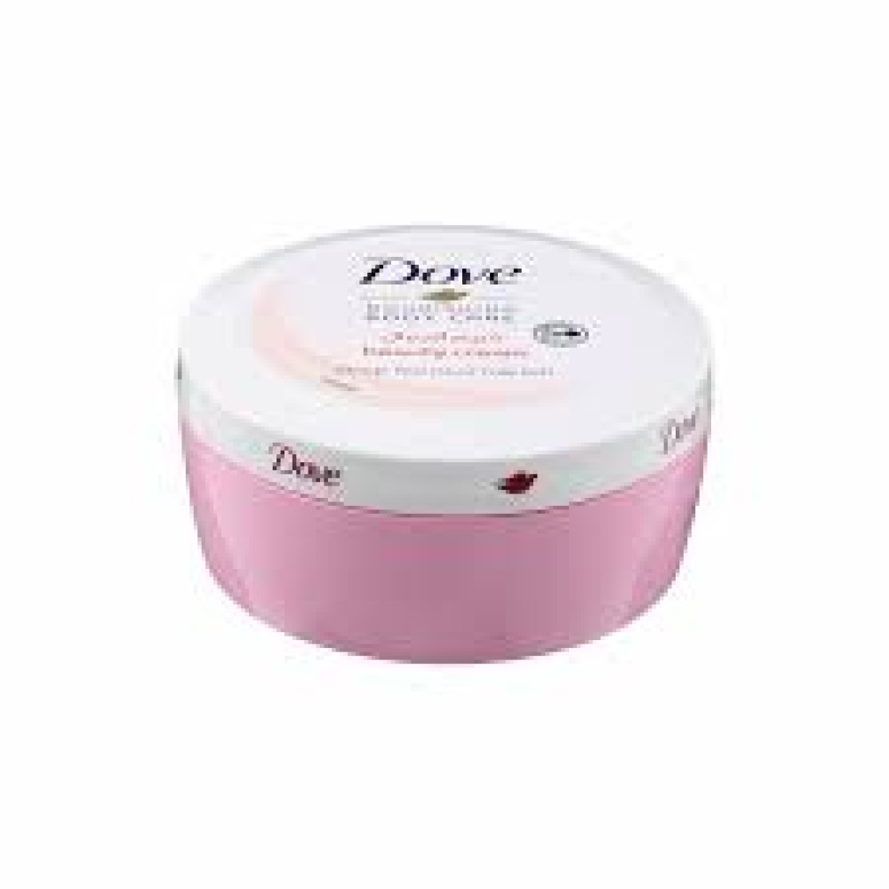 DOVE BEAUTY CREAM DEBT GF 250ML