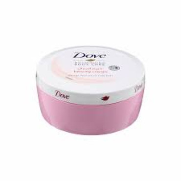 DOVE BEAUTY CREAM DEBT GF 250ML