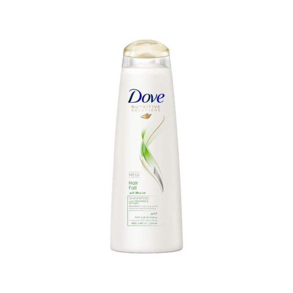 DOVE SHAMPOO HAIR FALL 400ML 