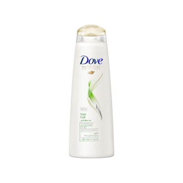 DOVE SHAMPOO HAIR FALL 400ML 
