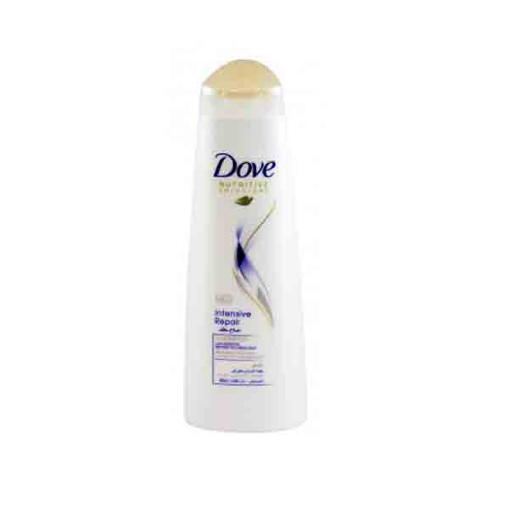 DOVE SHAMPOO INTENSIVE REPAIR 400ML 