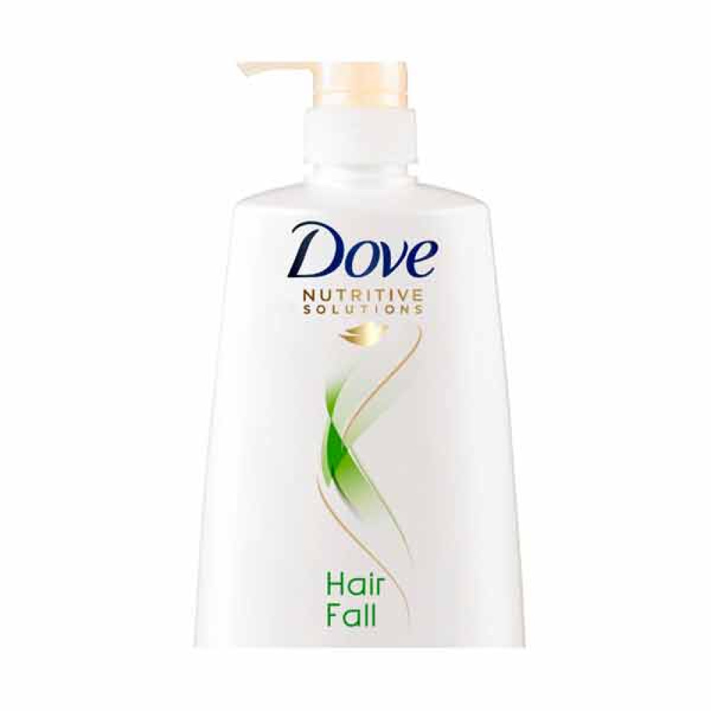 DOVE SHAMPOO HAIR FALL 600ML 