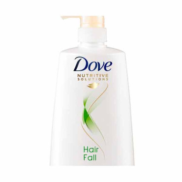 DOVE SHAMPOO HAIR FALL 600ML 