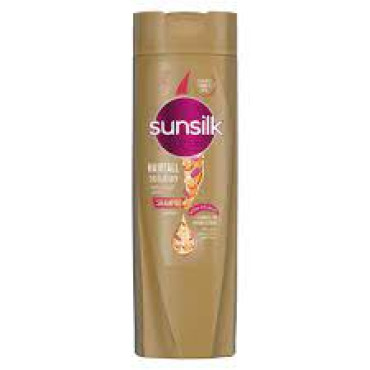 SUNSILK SHAMPOO H/FALL SOLUTION 200ML