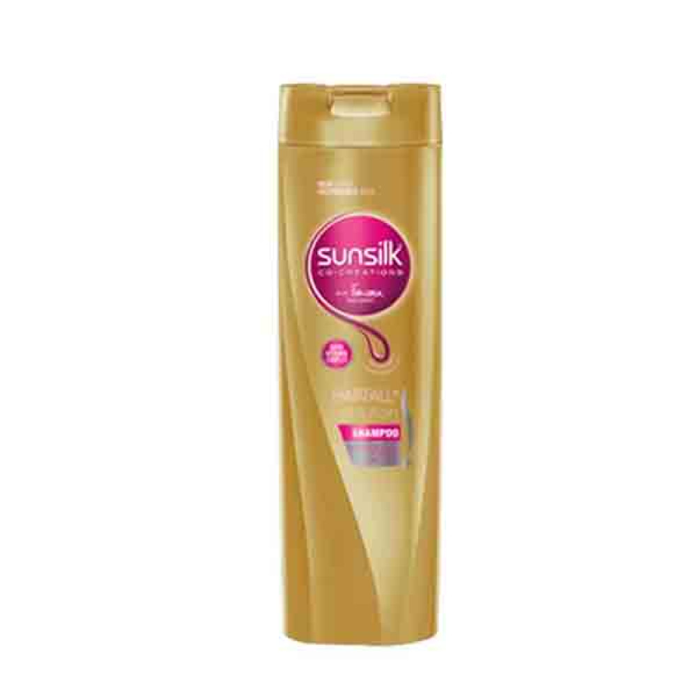 SUNSILK SHAMPOO HAIR FALL SOLUTION 400ML 