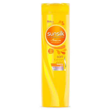 SUNSILK SHAMPOO SOFT & SMOOTH 700ML 