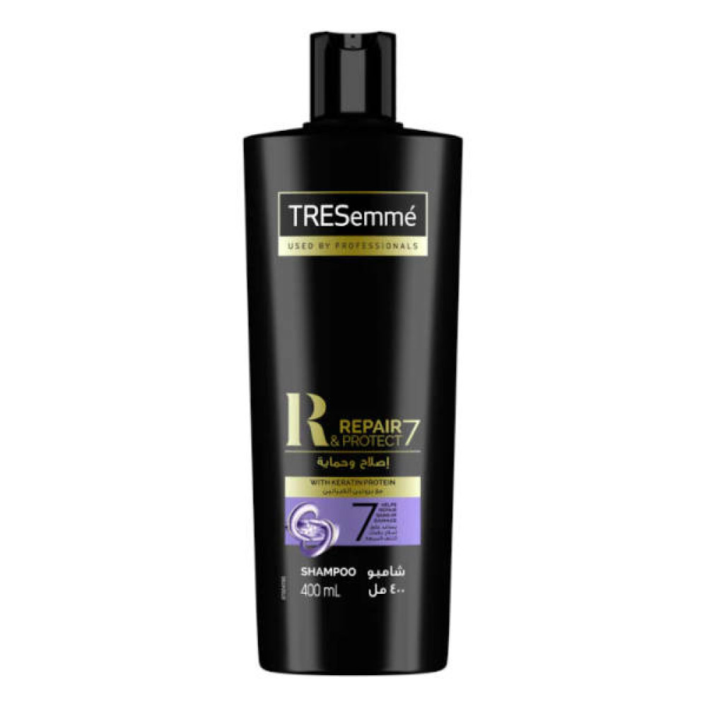 TRESEMME 7 SHAMPOO REPAIR & PROTECT 400ML 