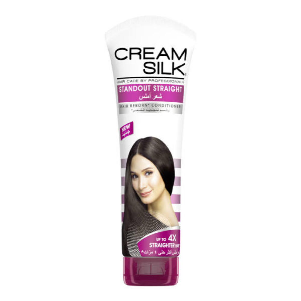 CREAM SILK CONDITIONER STANDOUT STRAIGHT 280ML 