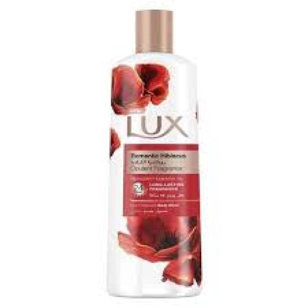 LUX BW RMNTC HIBISCUS 250ML