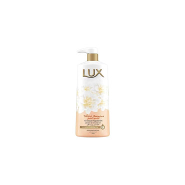 LUX BW VELVET JASMINE 500ML