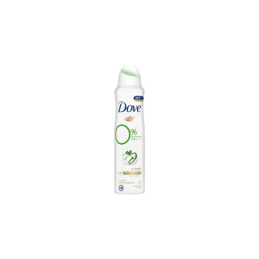 DOVE DEO AER CUCUMBER& GREEN TEA WOMEN 150ML