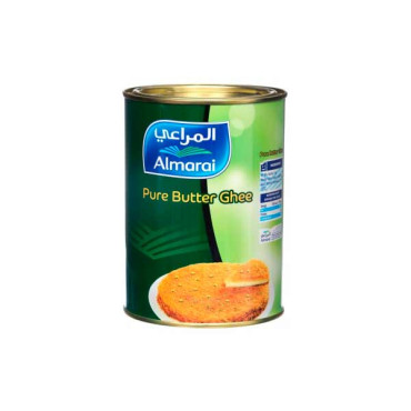 ALMARAI BUTTER GHEE 800GM 