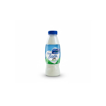 AL MARAI MILK FF 360 ML