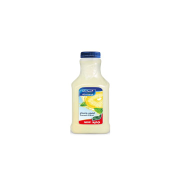 ALMARAI JUICE LEMON&MINT 1.4L