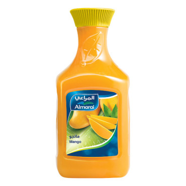 ALMARAI JUICE MANGO 1.4LTR 