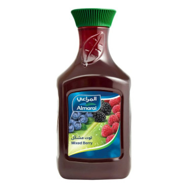 ALMARAI JUICE MIXED BERRY 1.4LTR 