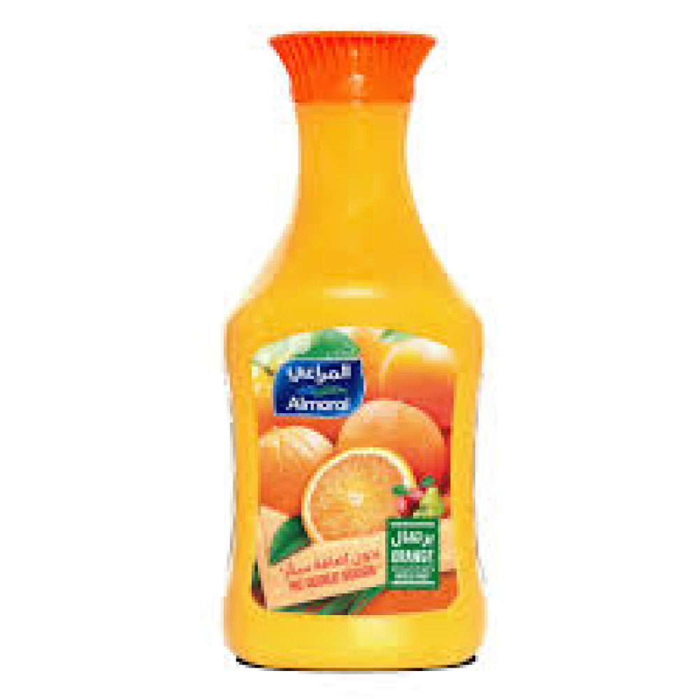 ALMARAI JUICE MIXED FRUIT 1.4L