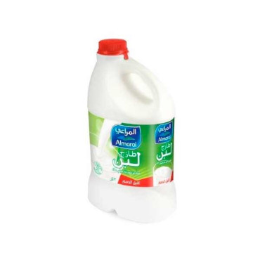 ALMARAI FRESH LABAN LOW FAT 2LTR 
