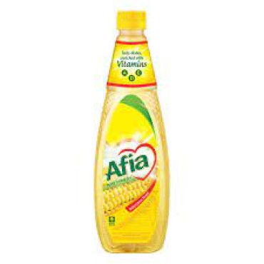 AFIA CORN OIL 750ML